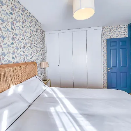 The 4 Center Ferienhaus Kinsale