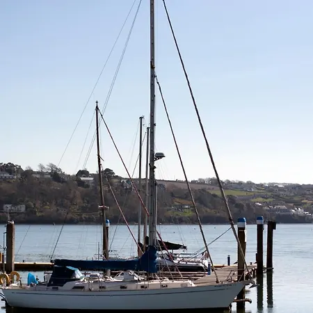 Ferienhaus The 4 Center Kinsale